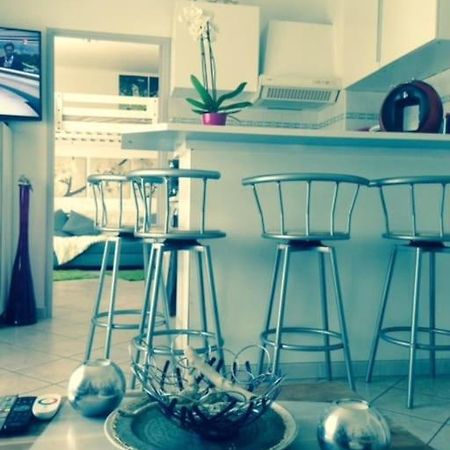 Appartement St Leger Draguignan Bagian luar foto