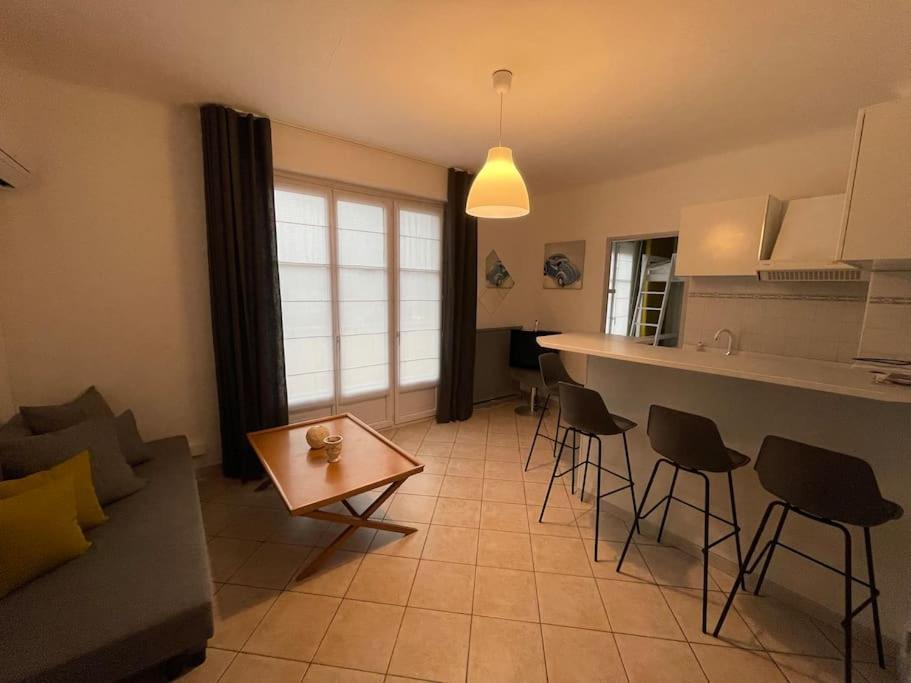 Appartement St Leger Draguignan Bagian luar foto