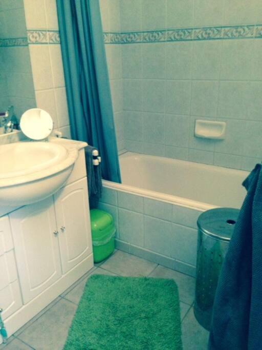 Appartement St Leger Draguignan Bagian luar foto